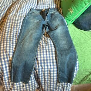 Madewell Perfect Vintage Jean, size 27